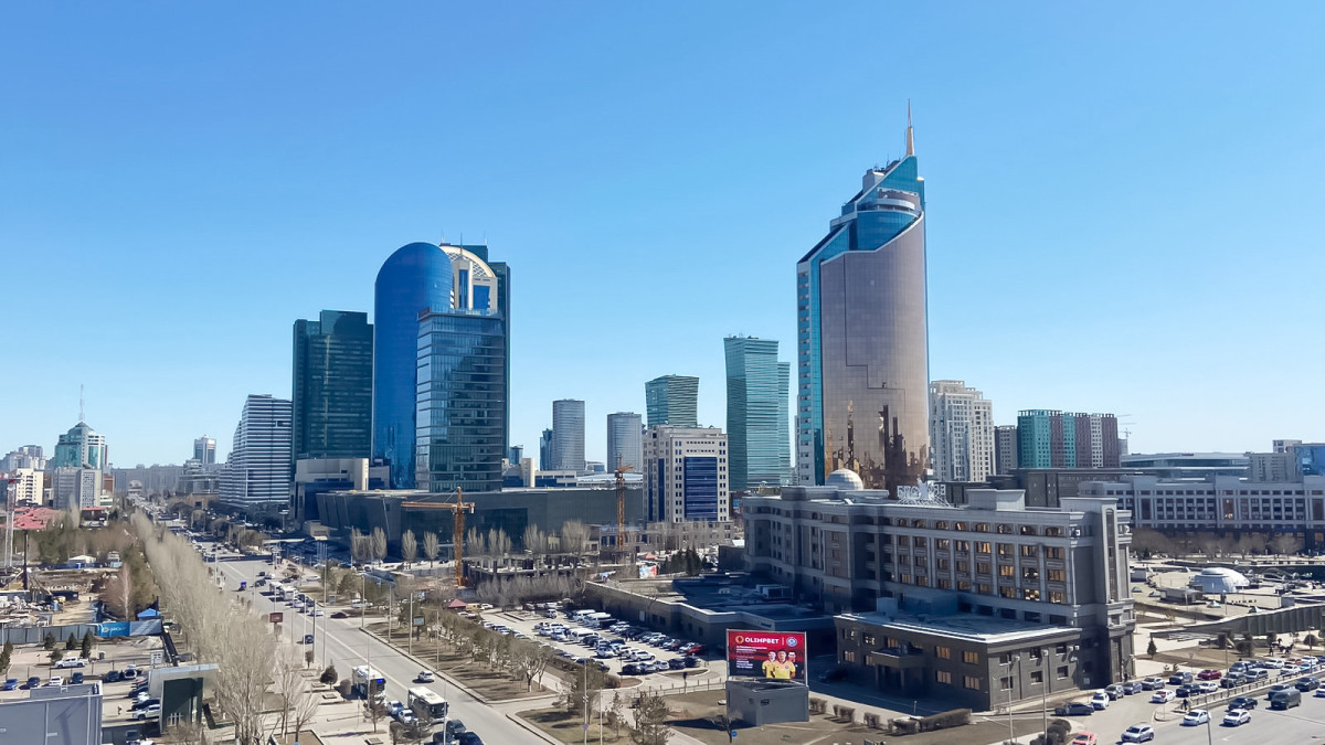  ©El.kz/Нүркен АЛИШЕВ 