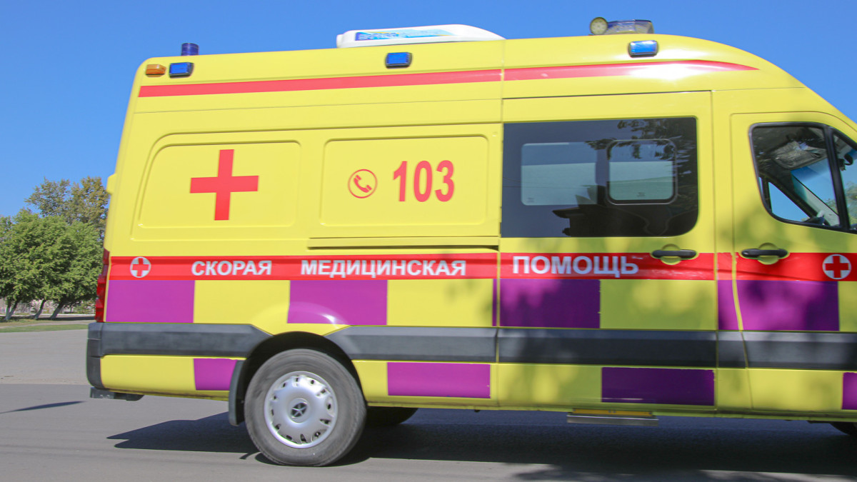  ©El.kz/Бауыржан ЖУАСБАЕВ 