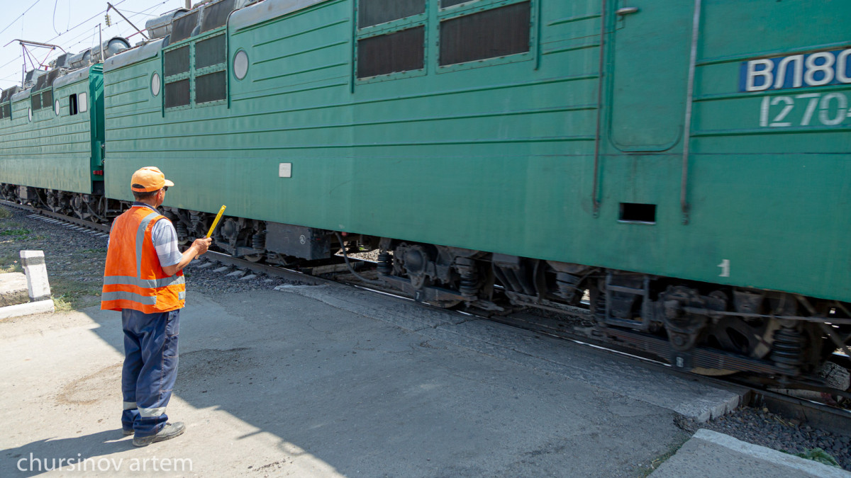  ©El.kz/Артем ЧУРСИНОВ 