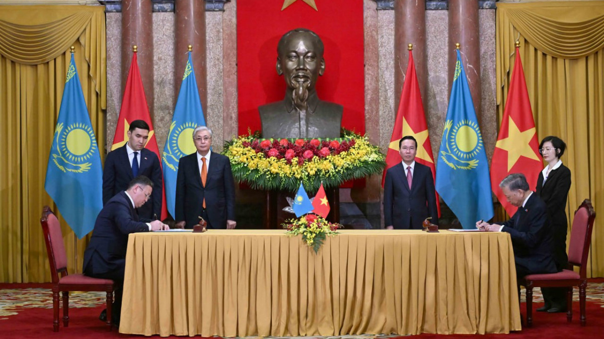  Akorda.kz 