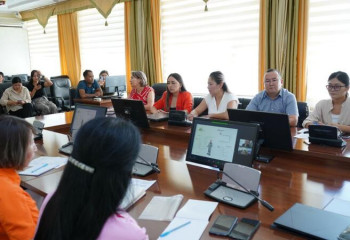 В Жетысуской области стартовал проект «Мамандығым – Болашағым»