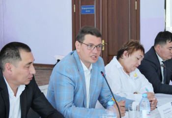 Использовать земли не дают препринимателям ВКО