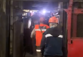 ТЖМ «Қазақстан» шахтасындағы ахуал туралы айтты