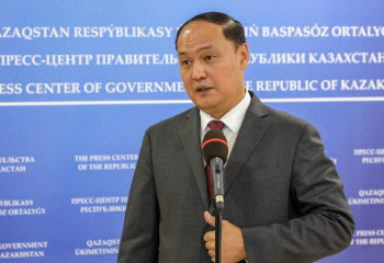 Нан мен ұн өнімдерінің бағасы қымбаттай ма? Министр жауап берді