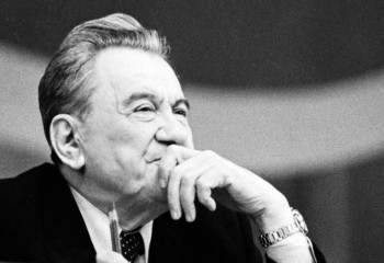 «Хан келеді, кетеді, халық қалады»: Қонаевтың дүниеден өткеніне 30 жыл