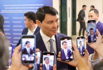 Айына 85 мың теңгеге өмір сүру қаншалықты мүмкін? Қаржы министрі пікір білдірді