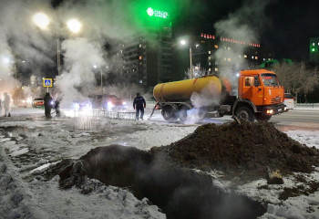 Бес облыста Екібастұз оқиғасы қайталануы мүмкін