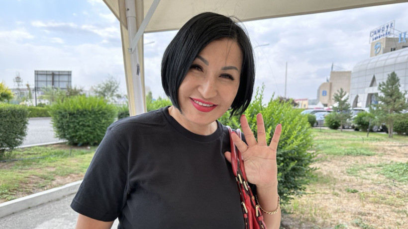  ©El.kz/Марина РУЗМАТОВА 