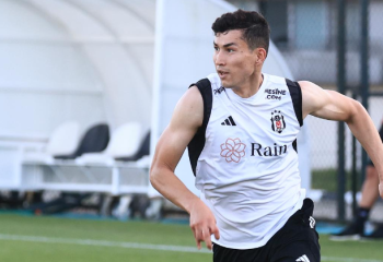 «Тараз» Бахтиер Зайнутдиновтің трансферінен қанша пайда тапты?