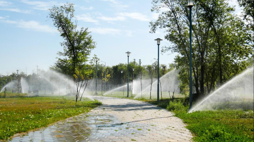  Астана әкімдігінің ресми сайты 