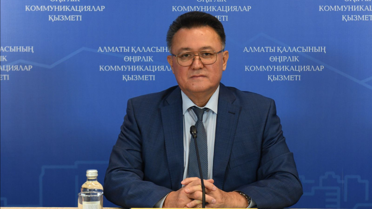 7 млрд тенге дополнительно выделил ФМС медорганизациям Алматы