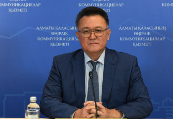 7 млрд тенге дополнительно выделил ФМС медорганизациям Алматы