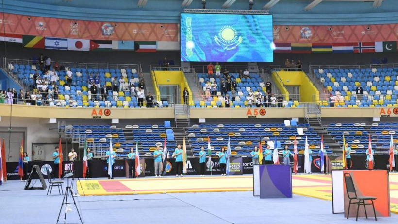  пресс-служба акима города Астаны 