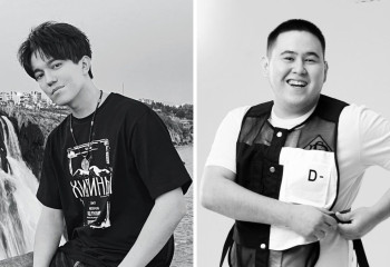 Как Димаш Кудайберген и Иманбек помогают развитию креативной экономики Казахстана