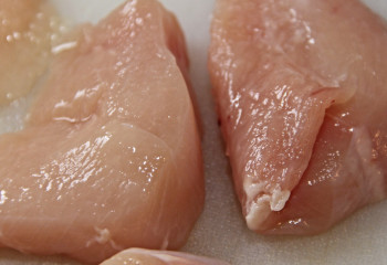 В Казахстане стали больше производить мяса птицы