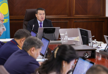 Drought-affected Kazakhstan farmers to cover costs, accelerate subsidy payments and extend loan terms