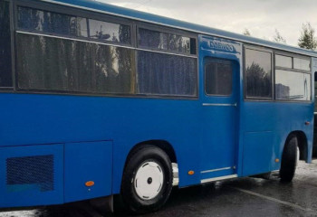 Ақтөбеде автобус пен жеңіл көлік соқтығысты: Қаза болғандар бар