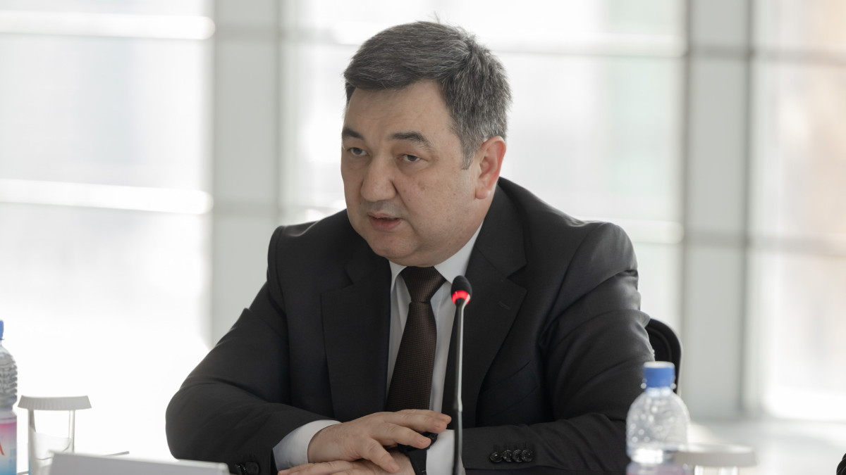  ©El.kz/Артем ЧУРСИНОВ 