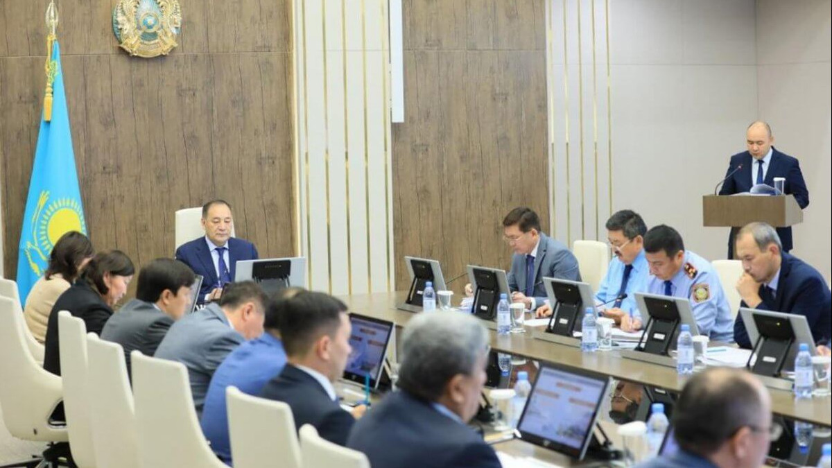  СЖҚА Ақтөбе обл. бойынша департаменті 