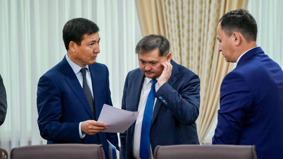  t.me/KZgovernment 