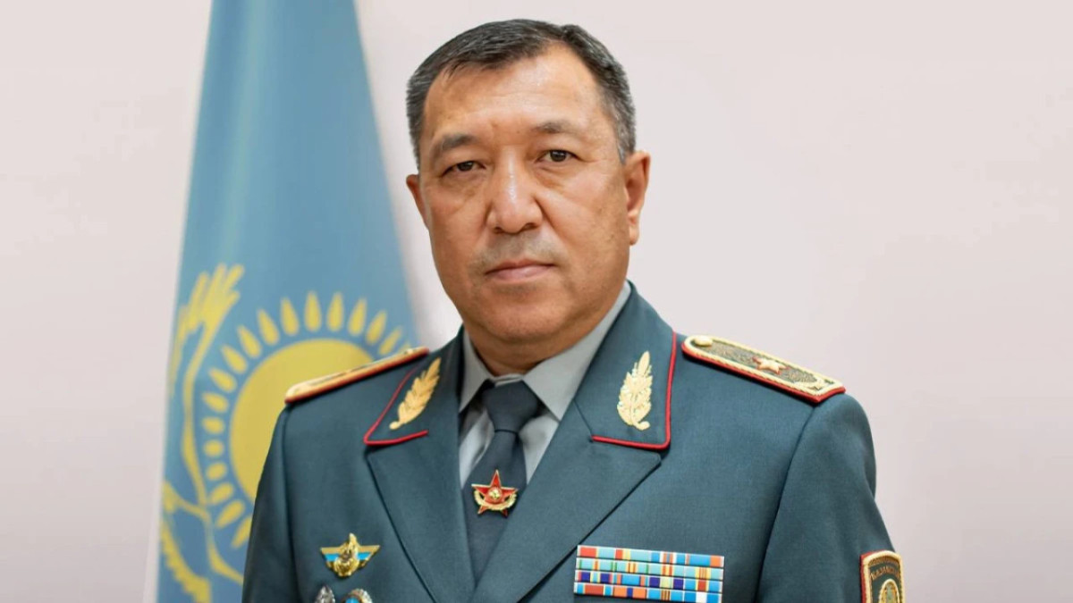  Пресс-служба правительства РК 