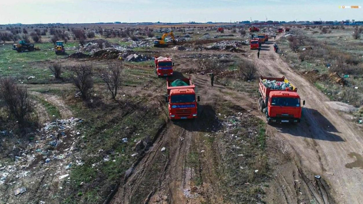  Астана әкімдігінің ресми сайты 