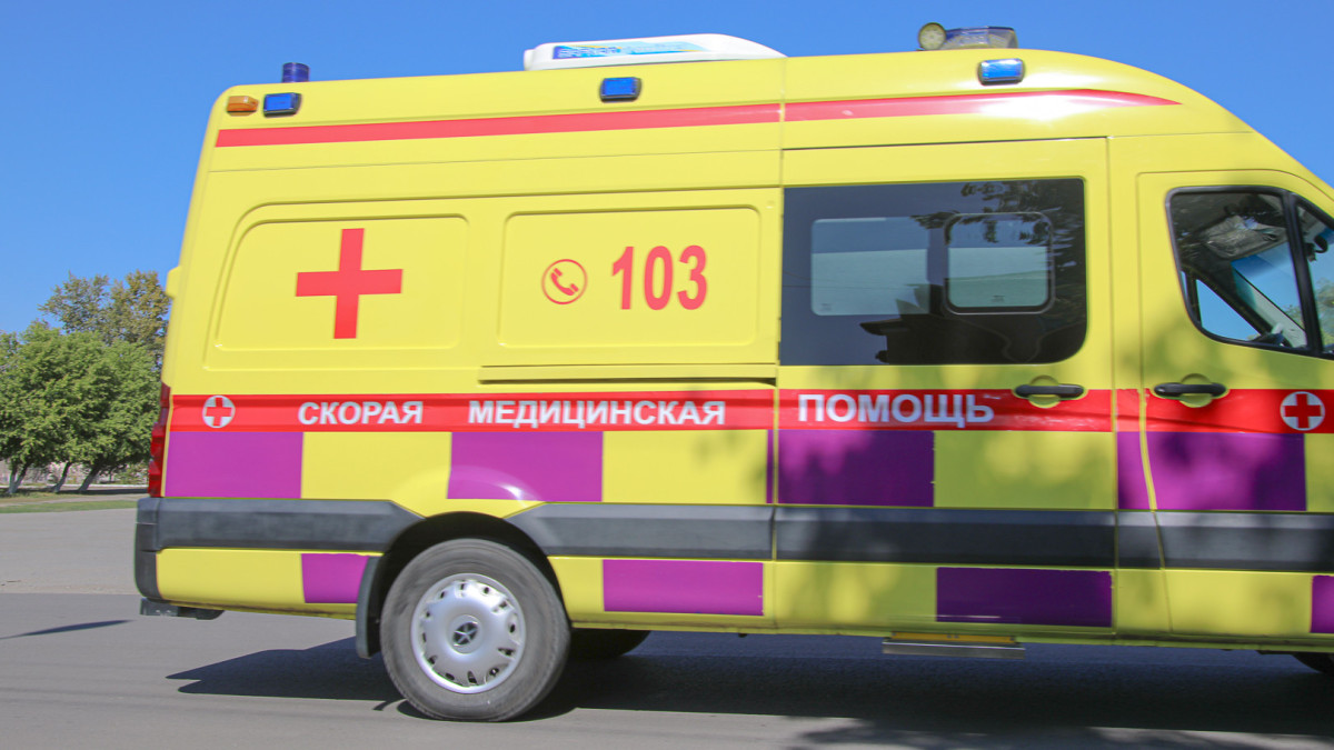  ©El.kz/Бауыржан ЖУАСБАЕВ 