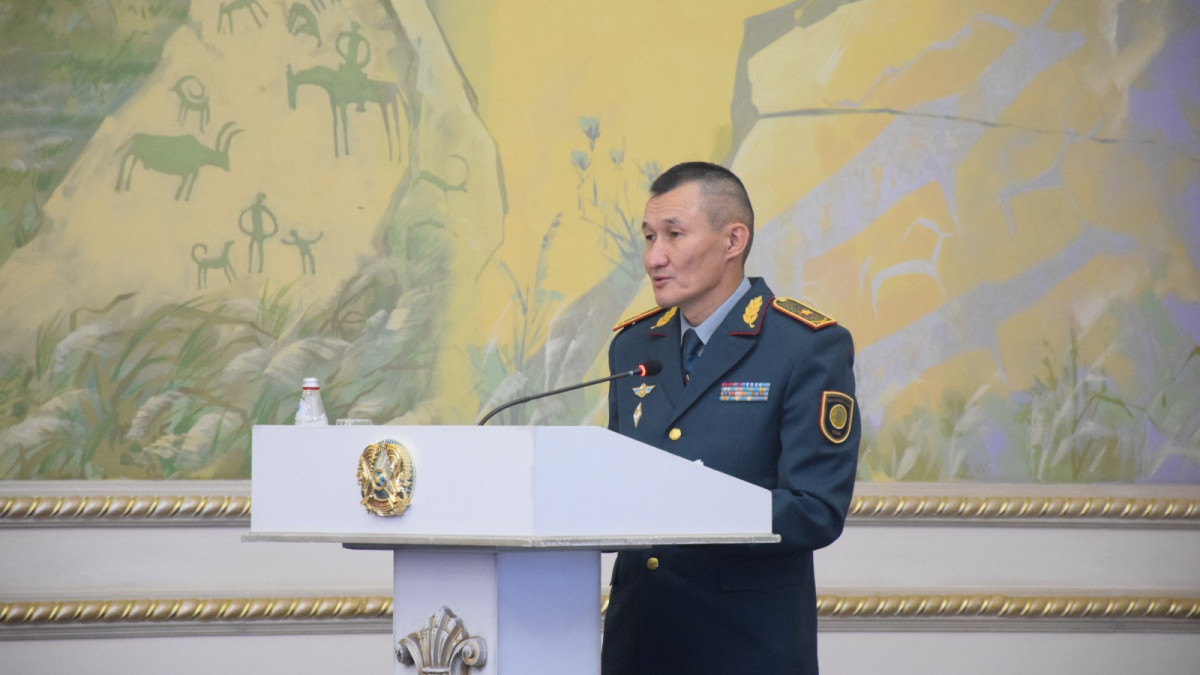  GOV.KZ 