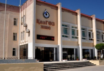 Сроки строительства нового ГПЗ в Жанаозене перенесли - завод появится до конца 2026 года