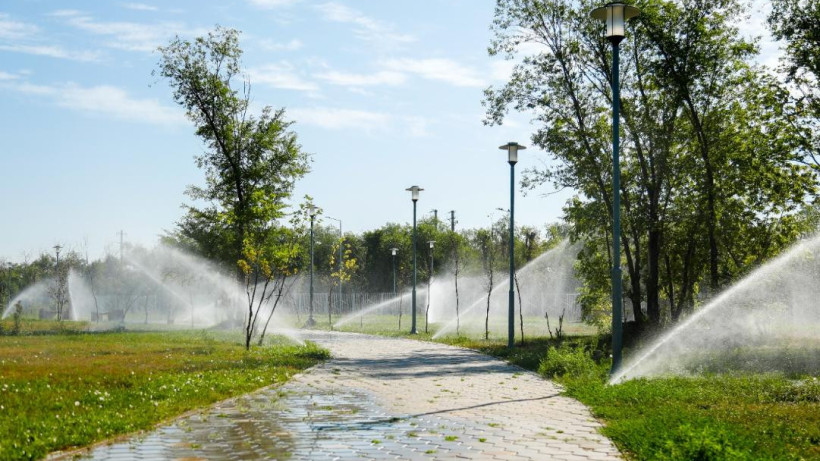  Астана қаласы әкімдігінің ресми сайты 
