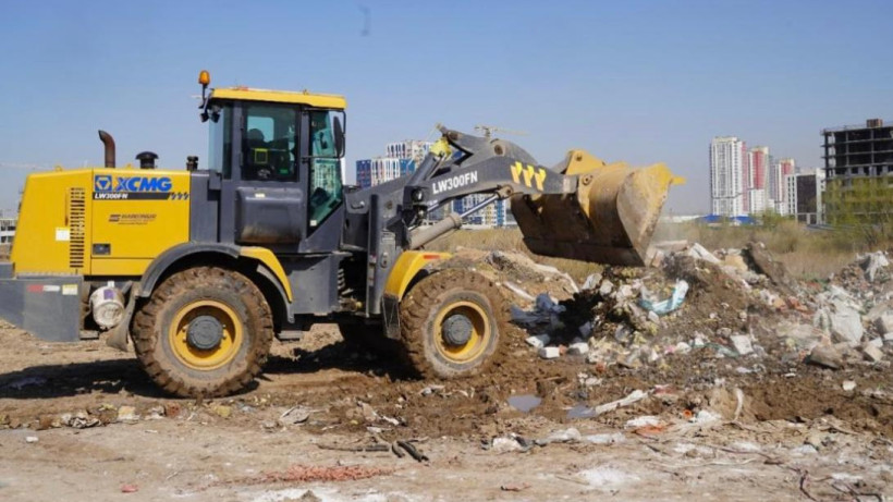  Астана қаласы әкімдігінің ресми сайты 