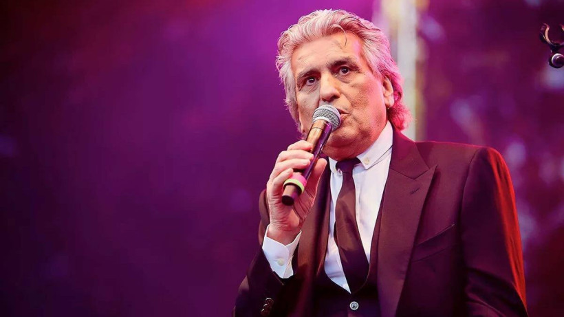  Тото Кутуньо / Әлеуметтік желіден 