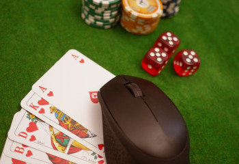 Қазақстанда «1WIN» ұйымы заңсыз онлайн-казино ұйымдастырған