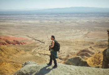 Туристский кэшбек 20%: Как Казахстан станет туристическим раем