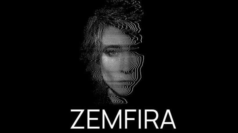  Афиша концертного тура певицы Земфиры 