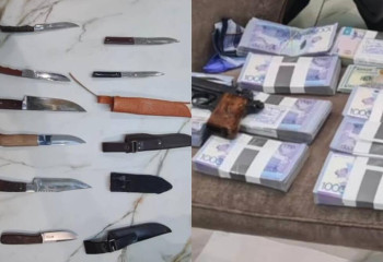 Пять секс-притонов ликвидировали в Павлодаре и Экибастузе