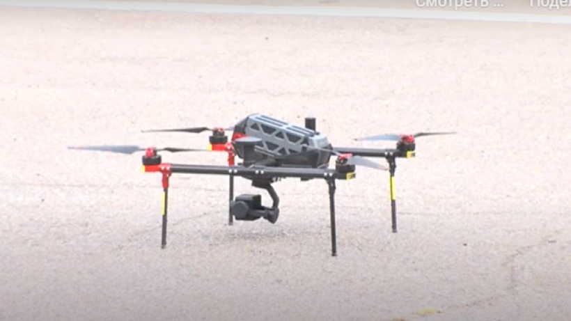  Видеодан кадр 