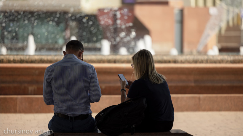  ©El.kz/Артем ЧУРСИНОВ 