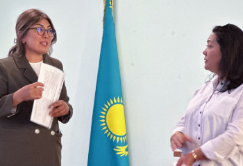 Паллиативный центр Алматы в плачевном состоянии – депутат Нургуль Тау