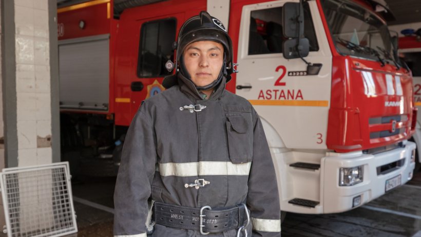  ©El.kz/Артем ЧУРСИНОВ 