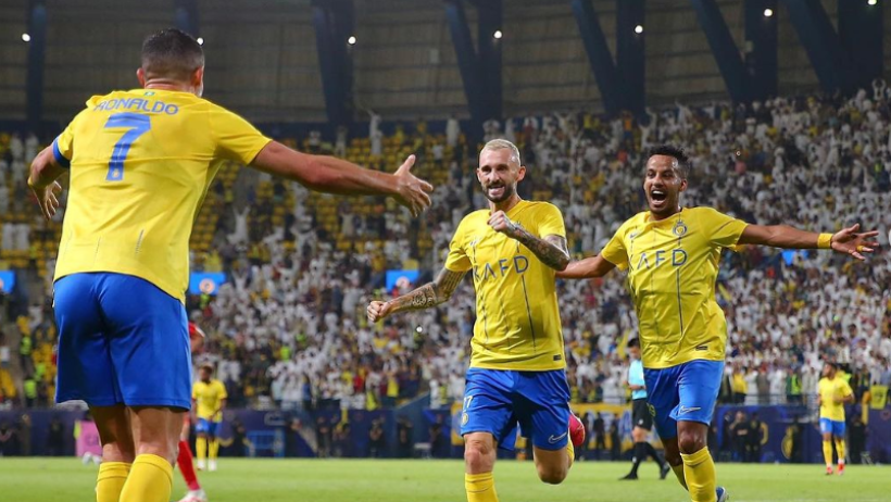  instagram.com/cristiano 