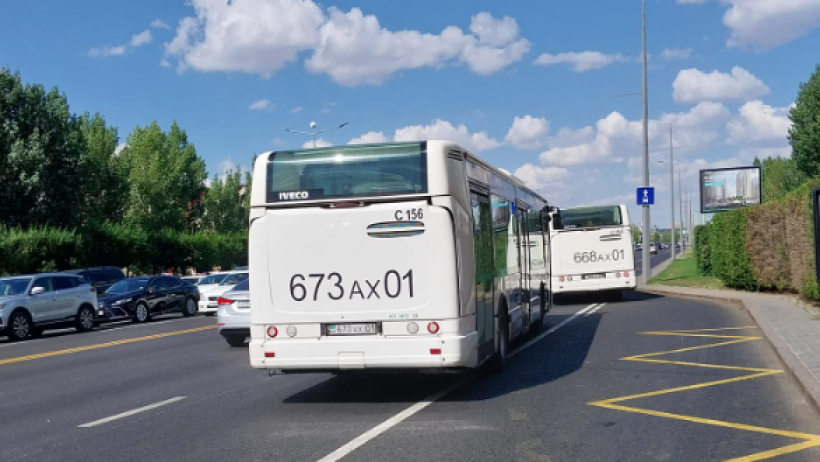  Facebook / Ақмарал Камалиева 