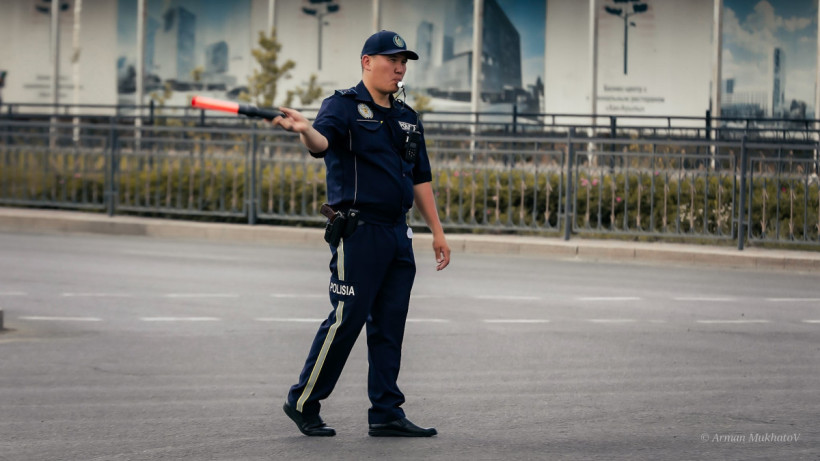  ©El.kz/Арман МУХАТОВ 