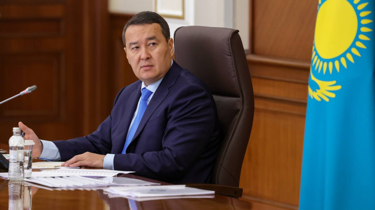  пресс-служба Правительства РК 