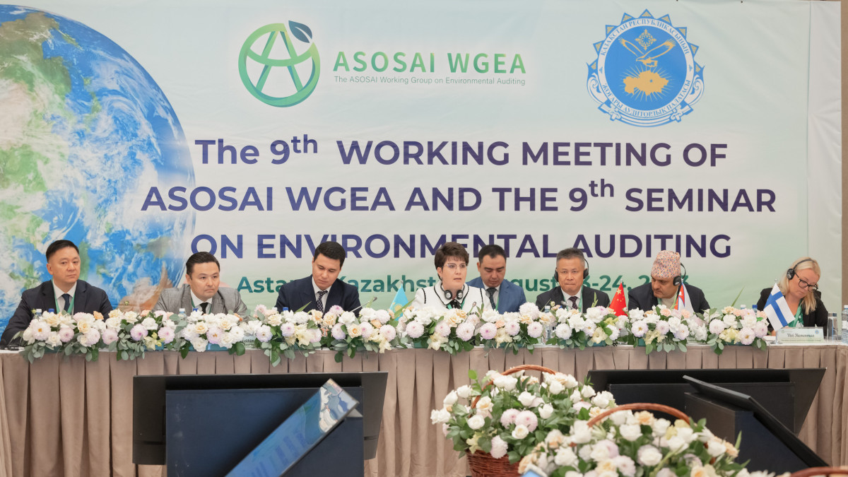  ©El.kz/Артем ЧУРСИНОВ 