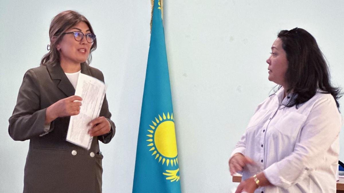  партия Respublica 