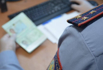 На 8 суток арестовали пожилого хулигана в Актюбинской области