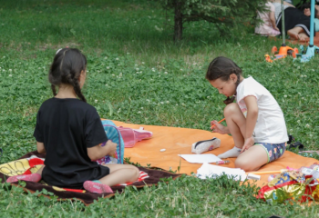 Свыше 80 млн выделено на бесплатное питание учеников интернатов