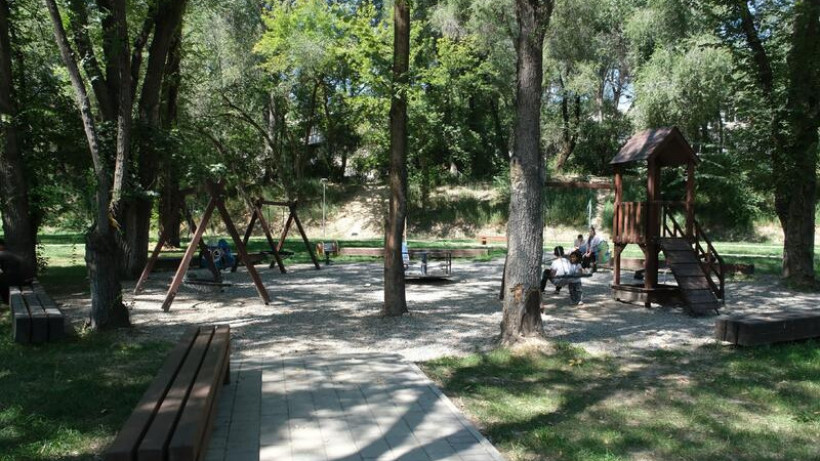  акимат Алматы 