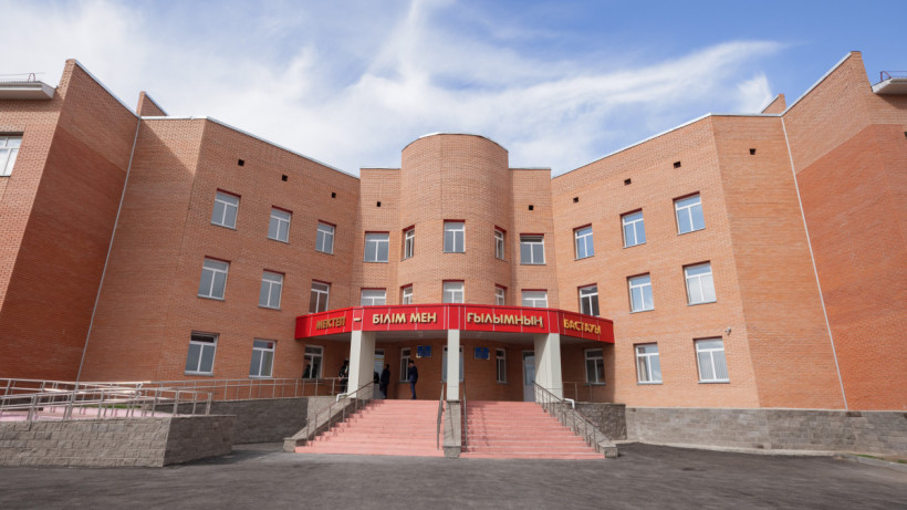  ©El.kz/Артем ЧУРСИНОВ 